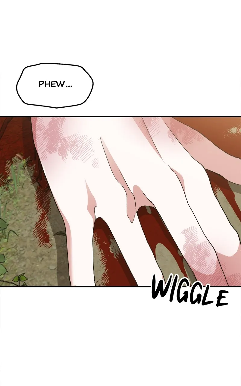 Read How a Goddess Wins Over Tigers chapter 12 image 41 on Lezhin
