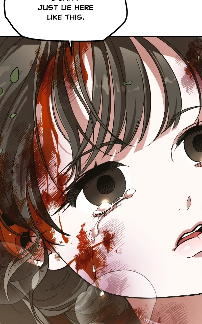 Read How a Goddess Wins Over Tigers chapter 12 image 43 on Lezhin