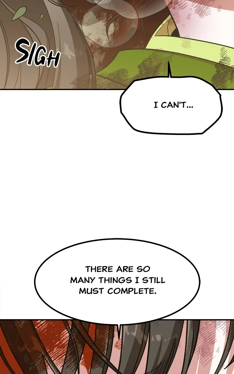 Read How a Goddess Wins Over Tigers chapter 12 image 44 on Lezhin