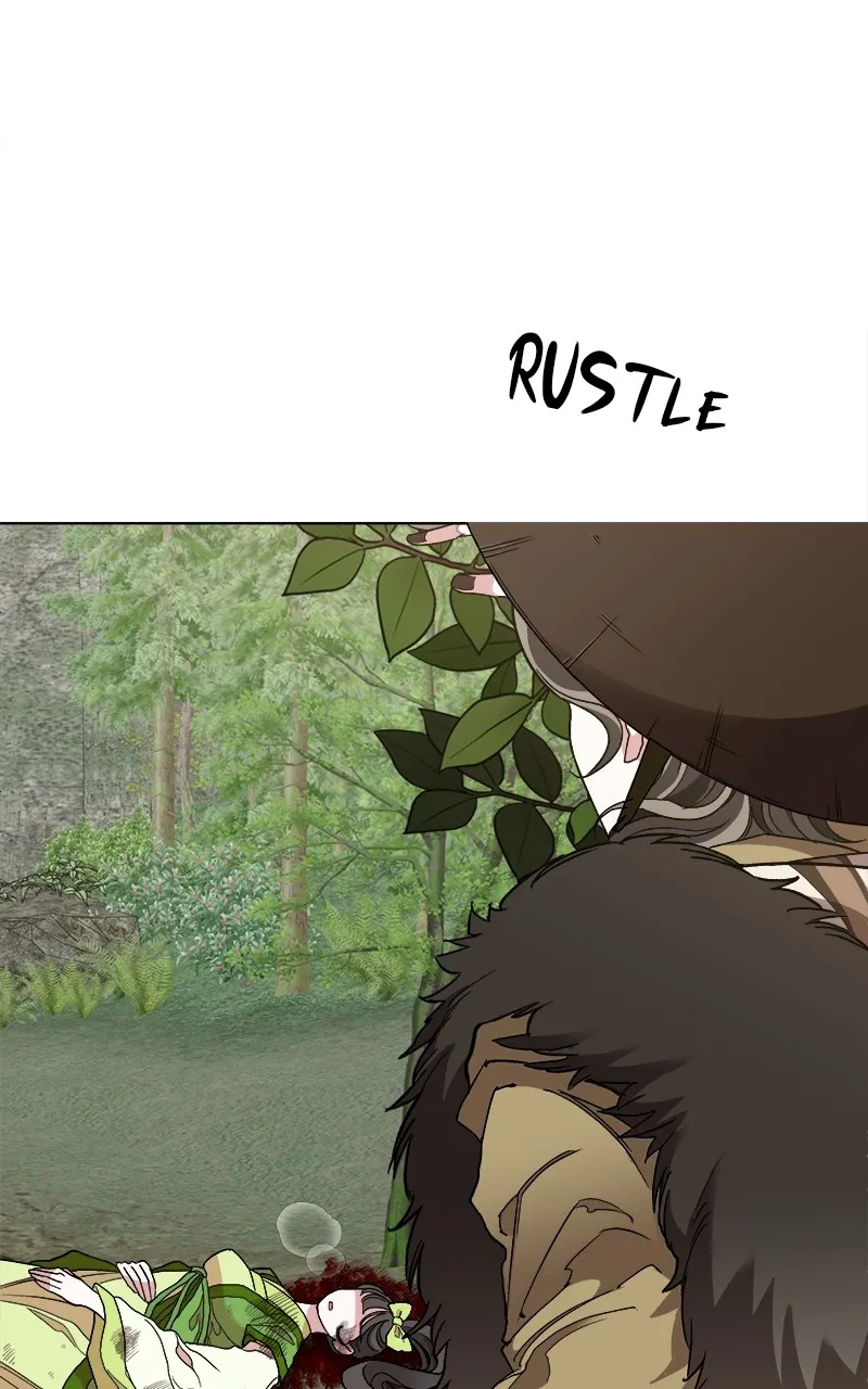 Read How a Goddess Wins Over Tigers chapter 12 image 49 on Lezhin
