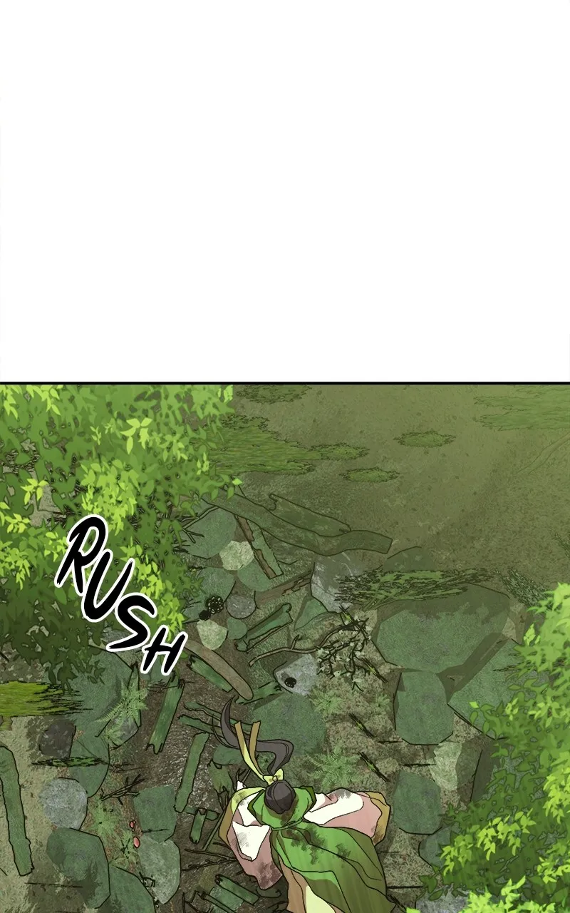 Read How a Goddess Wins Over Tigers chapter 12 image 5 on Lezhin
