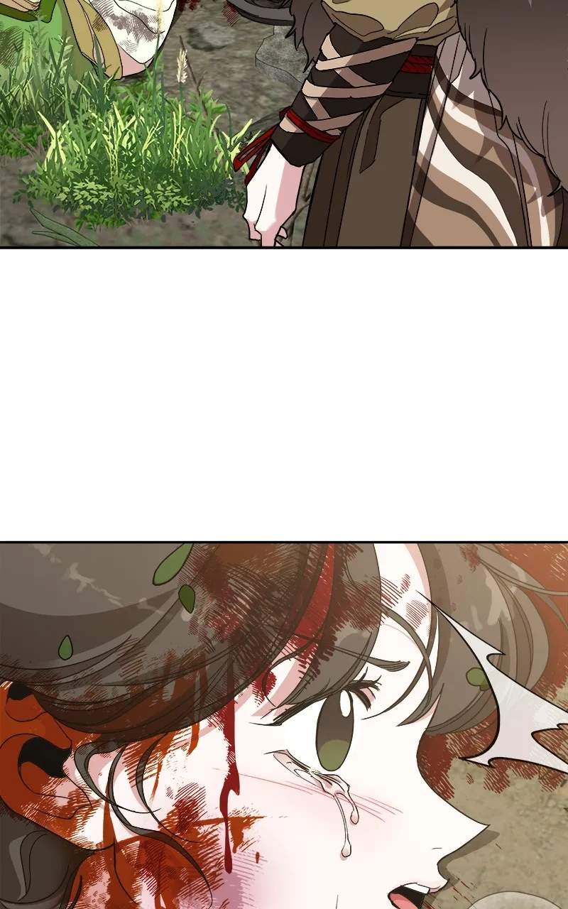 Read How a Goddess Wins Over Tigers chapter 12 image 50 on Lezhin