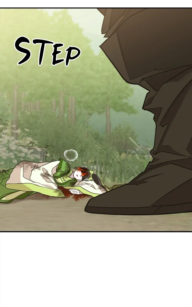 Read How a Goddess Wins Over Tigers chapter 12 image 52 on Lezhin