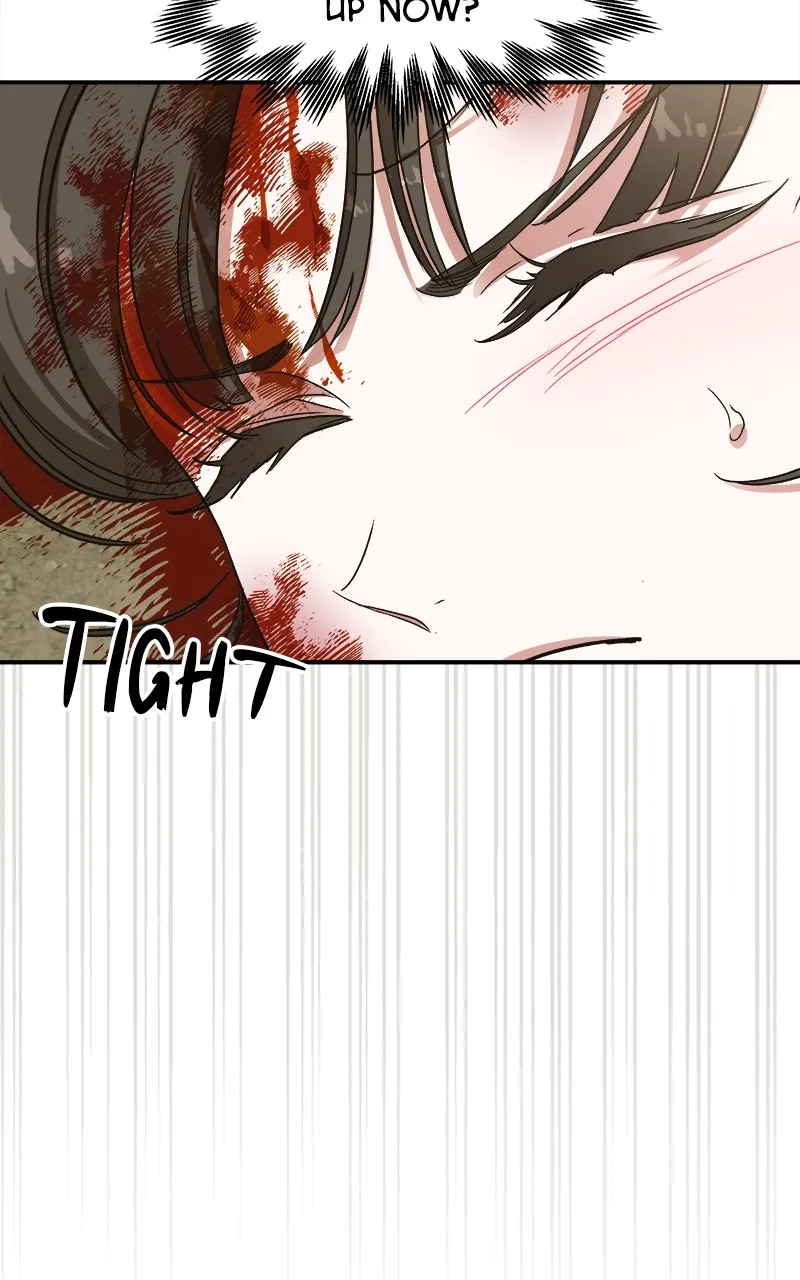 Read How a Goddess Wins Over Tigers chapter 12 image 55 on Lezhin
