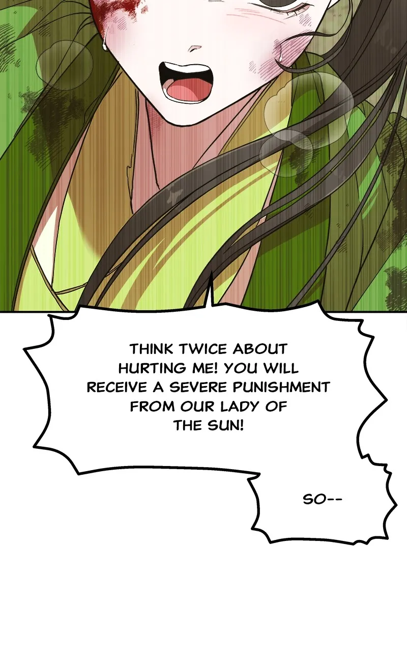 Read How a Goddess Wins Over Tigers chapter 12 image 58 on Lezhin