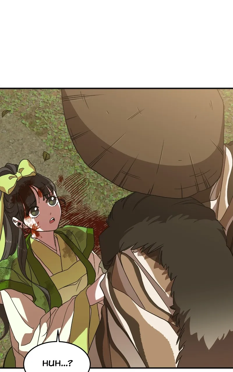 Read How a Goddess Wins Over Tigers chapter 12 image 59 on Lezhin