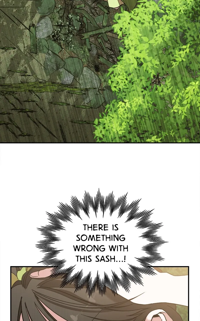 Read How a Goddess Wins Over Tigers chapter 12 image 6 on Lezhin