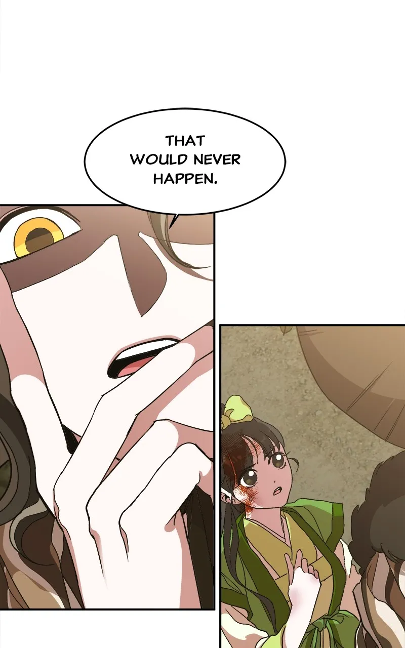 Read How a Goddess Wins Over Tigers chapter 12 image 64 on Lezhin