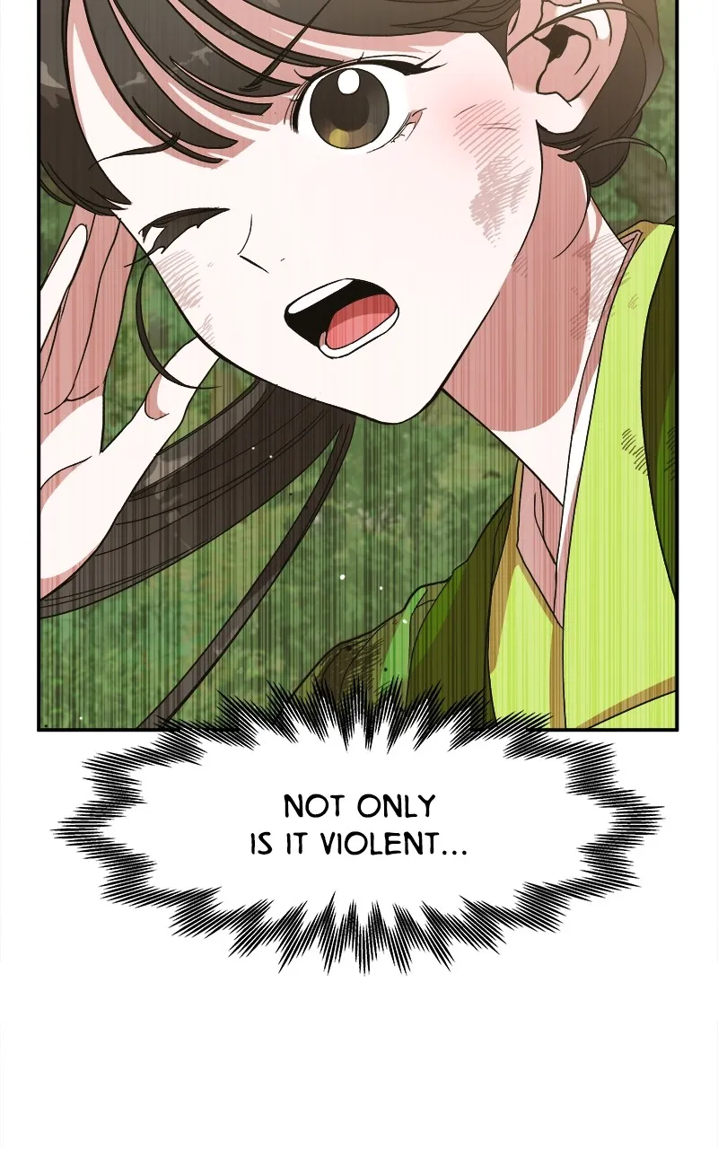 Read How a Goddess Wins Over Tigers chapter 12 image 7 on Lezhin
