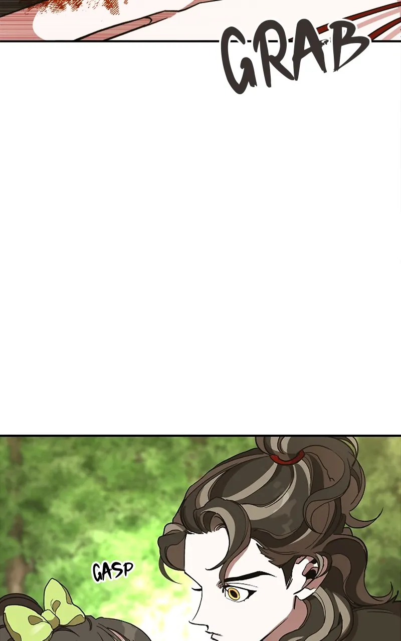 Read How a Goddess Wins Over Tigers chapter 12 image 70 on Lezhin