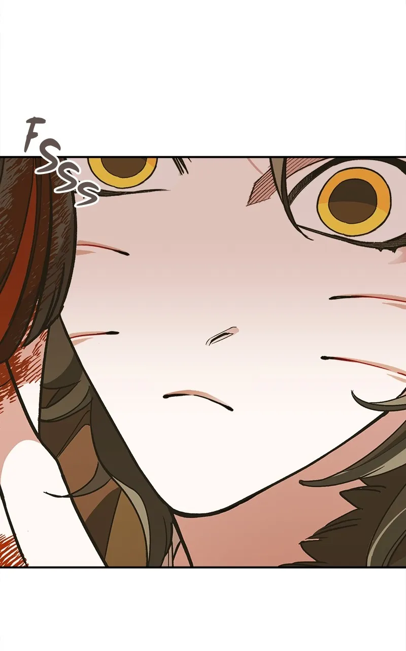 Read How a Goddess Wins Over Tigers chapter 12 image 74 on Lezhin