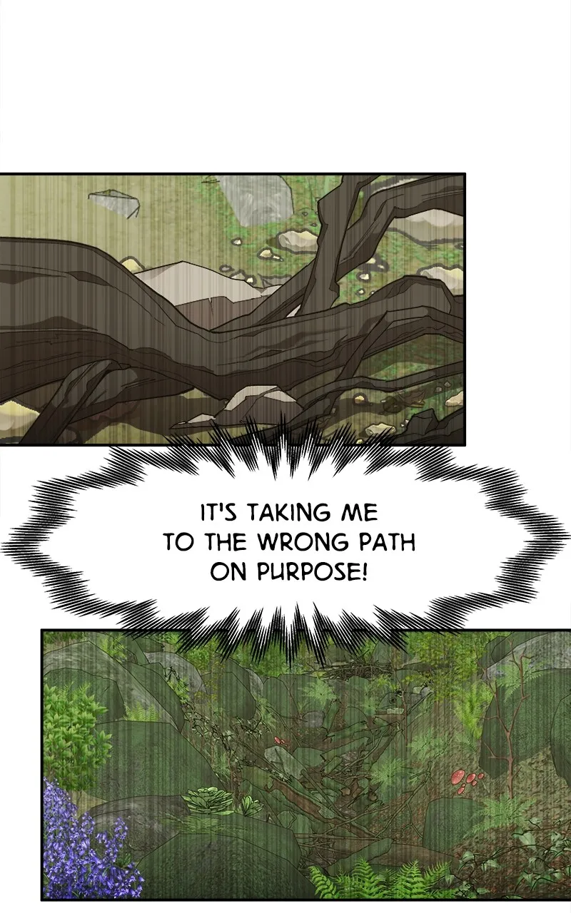 Read How a Goddess Wins Over Tigers chapter 12 image 8 on Lezhin