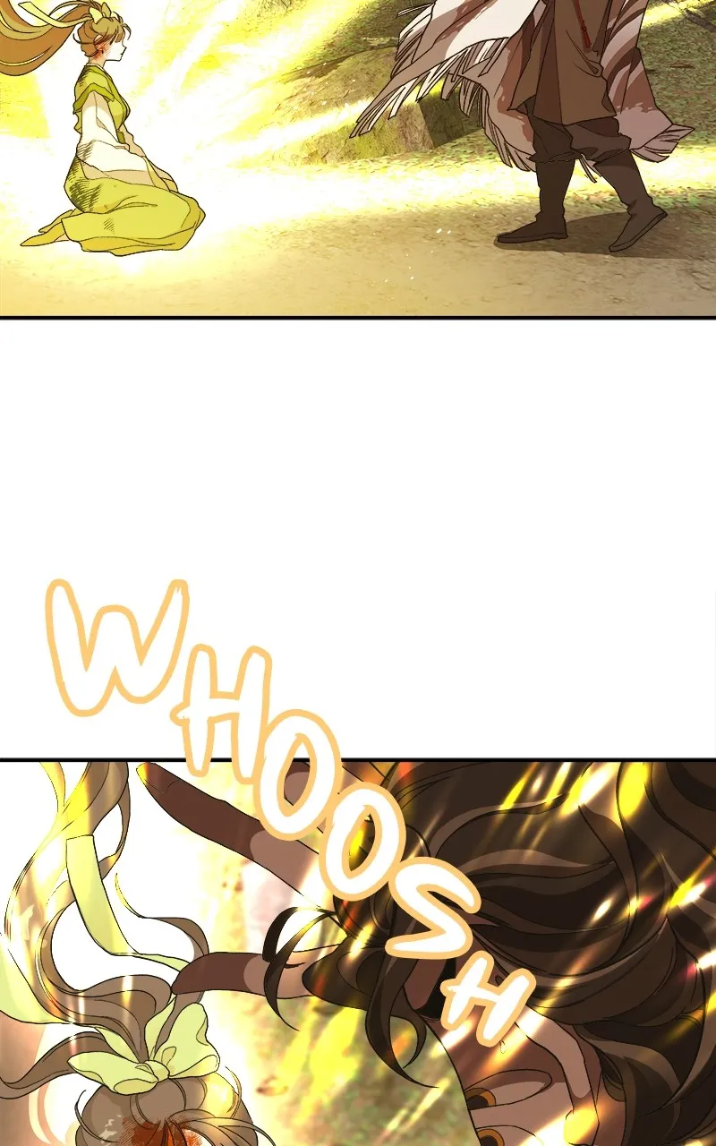 Read How a Goddess Wins Over Tigers chapter 12 image 84 on Lezhin