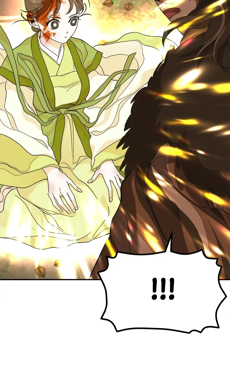 Read How a Goddess Wins Over Tigers chapter 12 image 85 on Lezhin