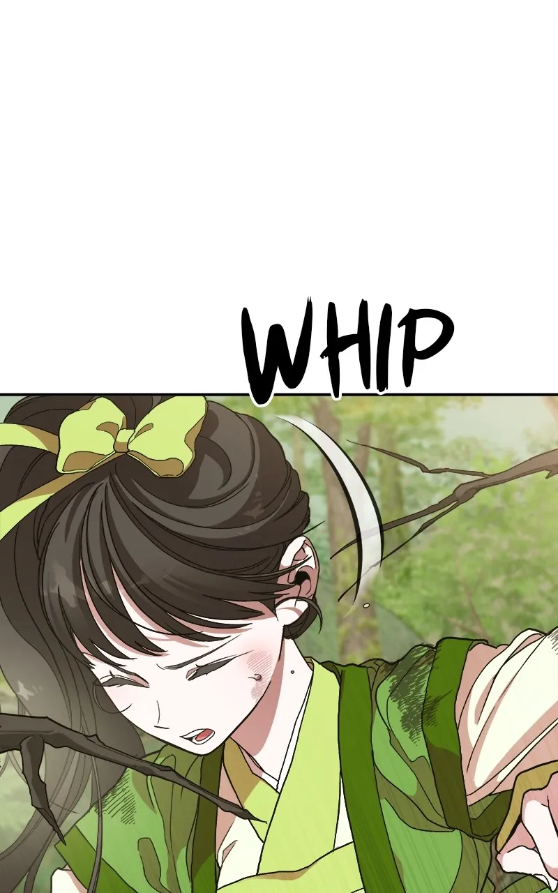 Read How a Goddess Wins Over Tigers chapter 12 image 9 on Lezhin
