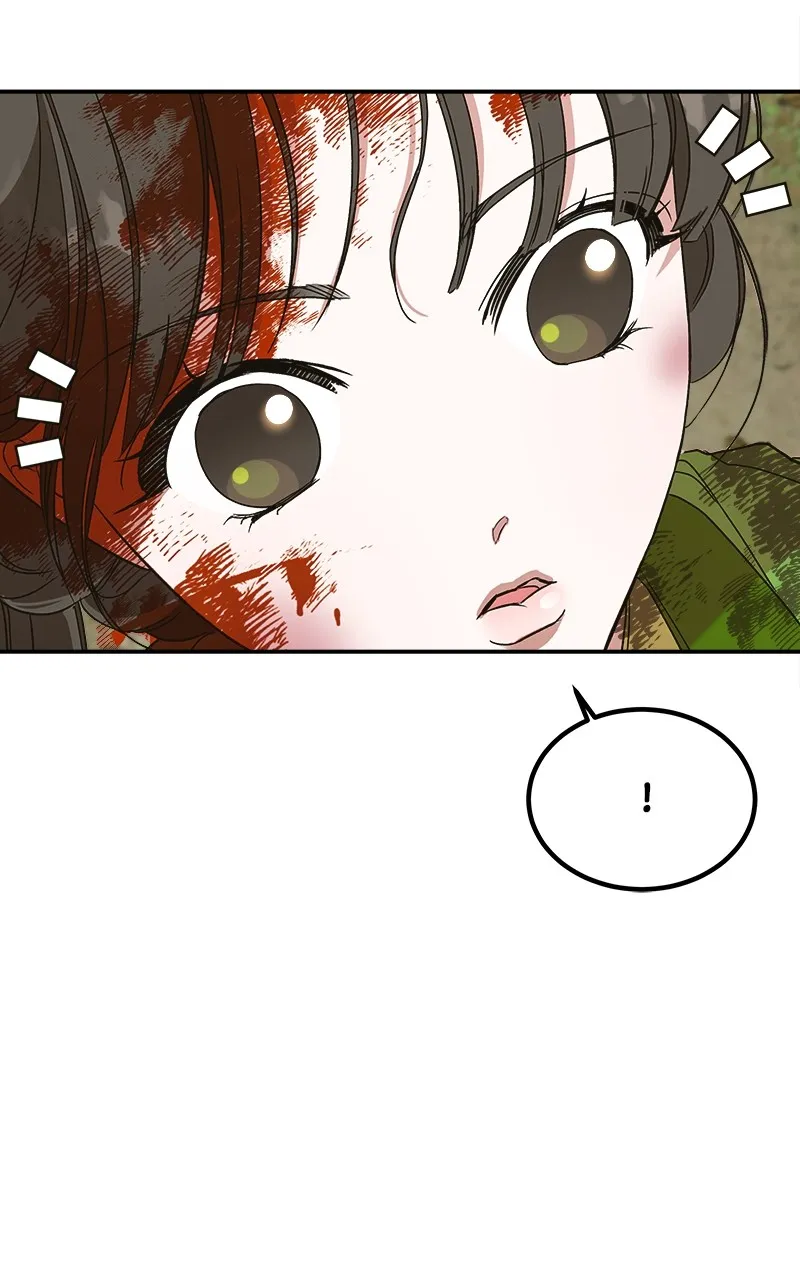 Read How a Goddess Wins Over Tigers chapter 12 image 91 on Lezhin