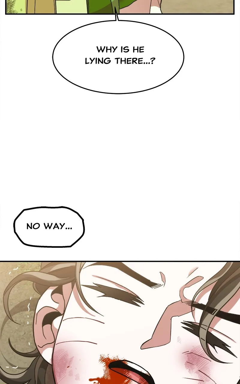 Read How a Goddess Wins Over Tigers chapter 12 image 95 on Lezhin