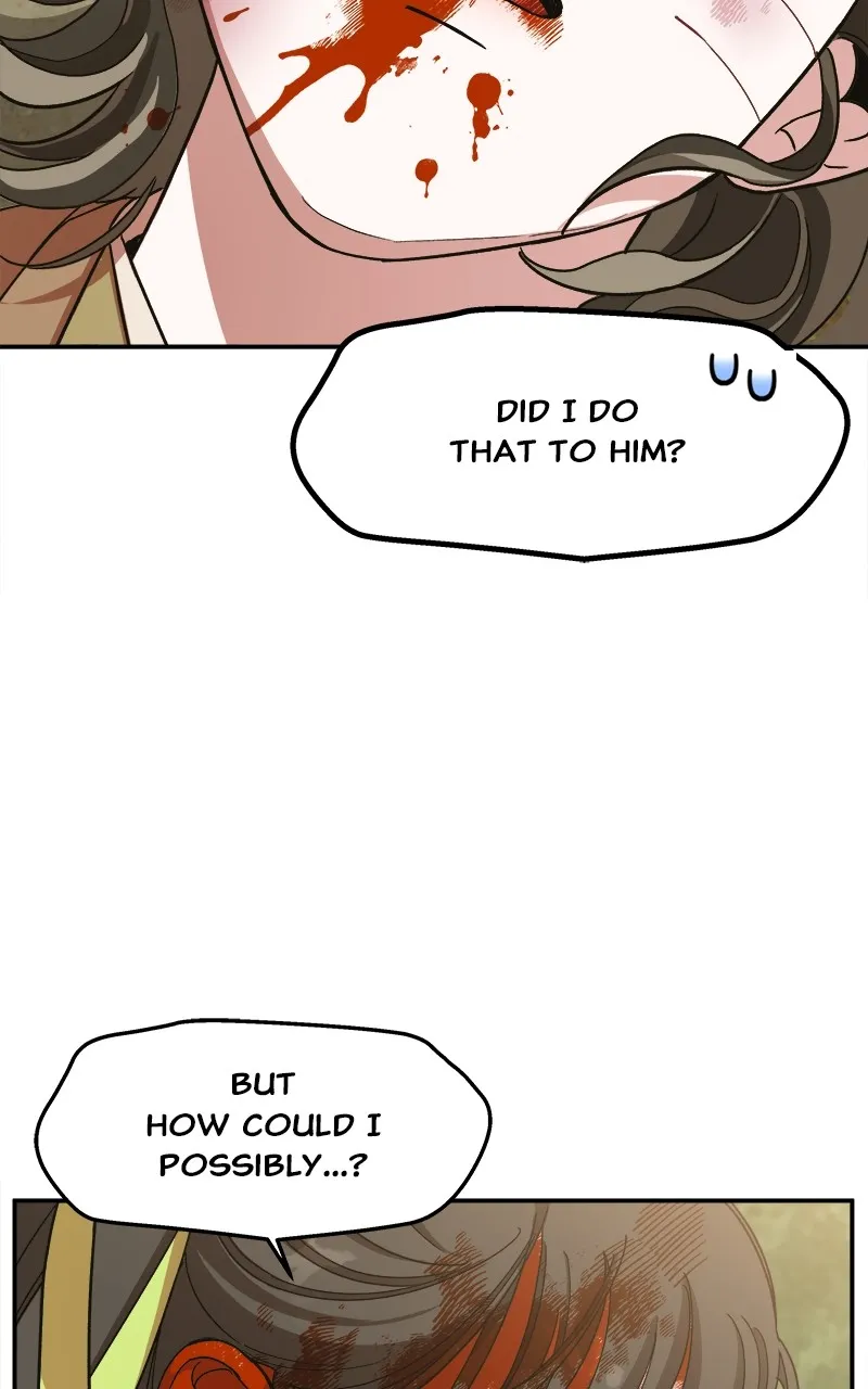 Read How a Goddess Wins Over Tigers chapter 12 image 96 on Lezhin