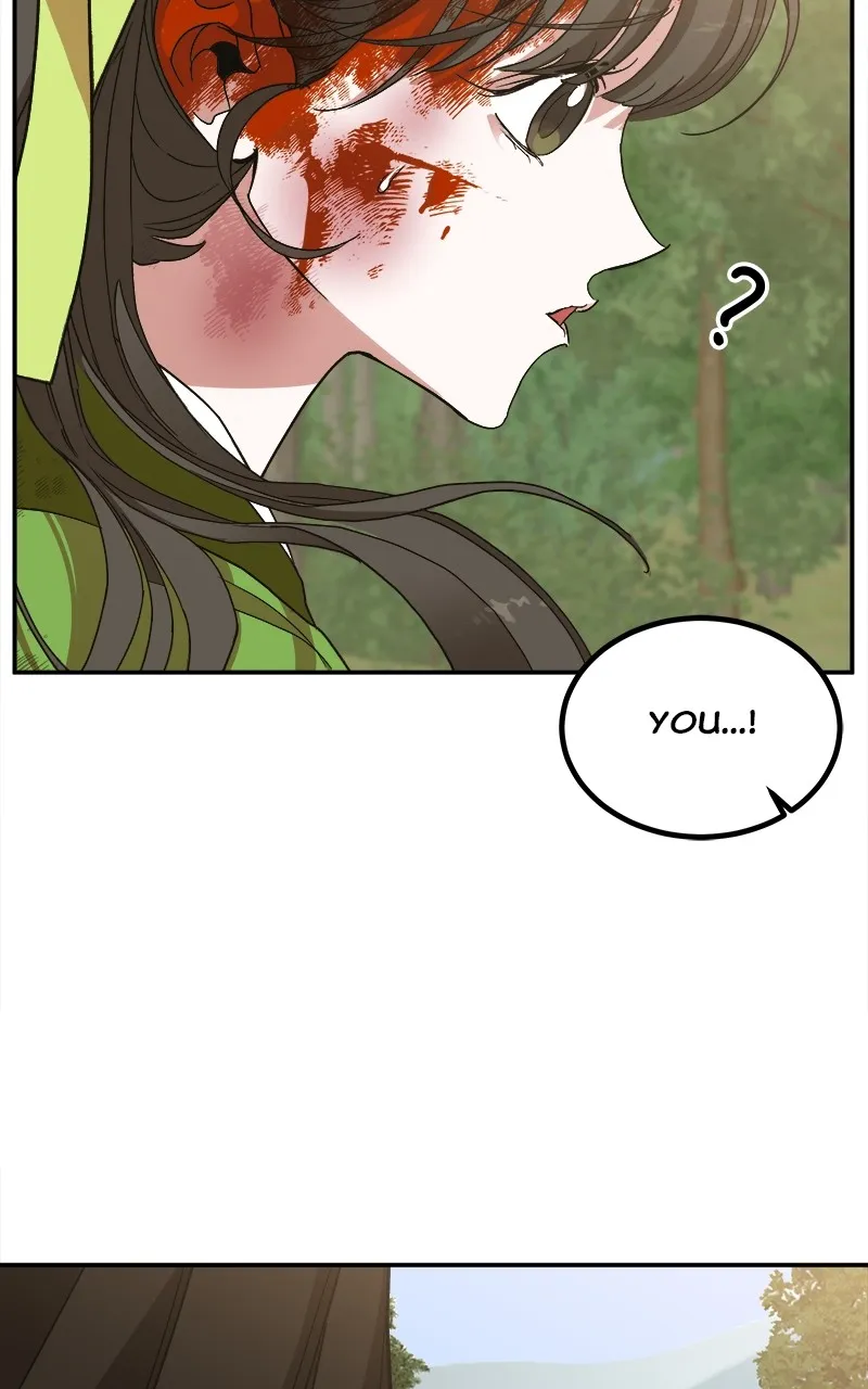 Read How a Goddess Wins Over Tigers chapter 12 image 97 on Lezhin