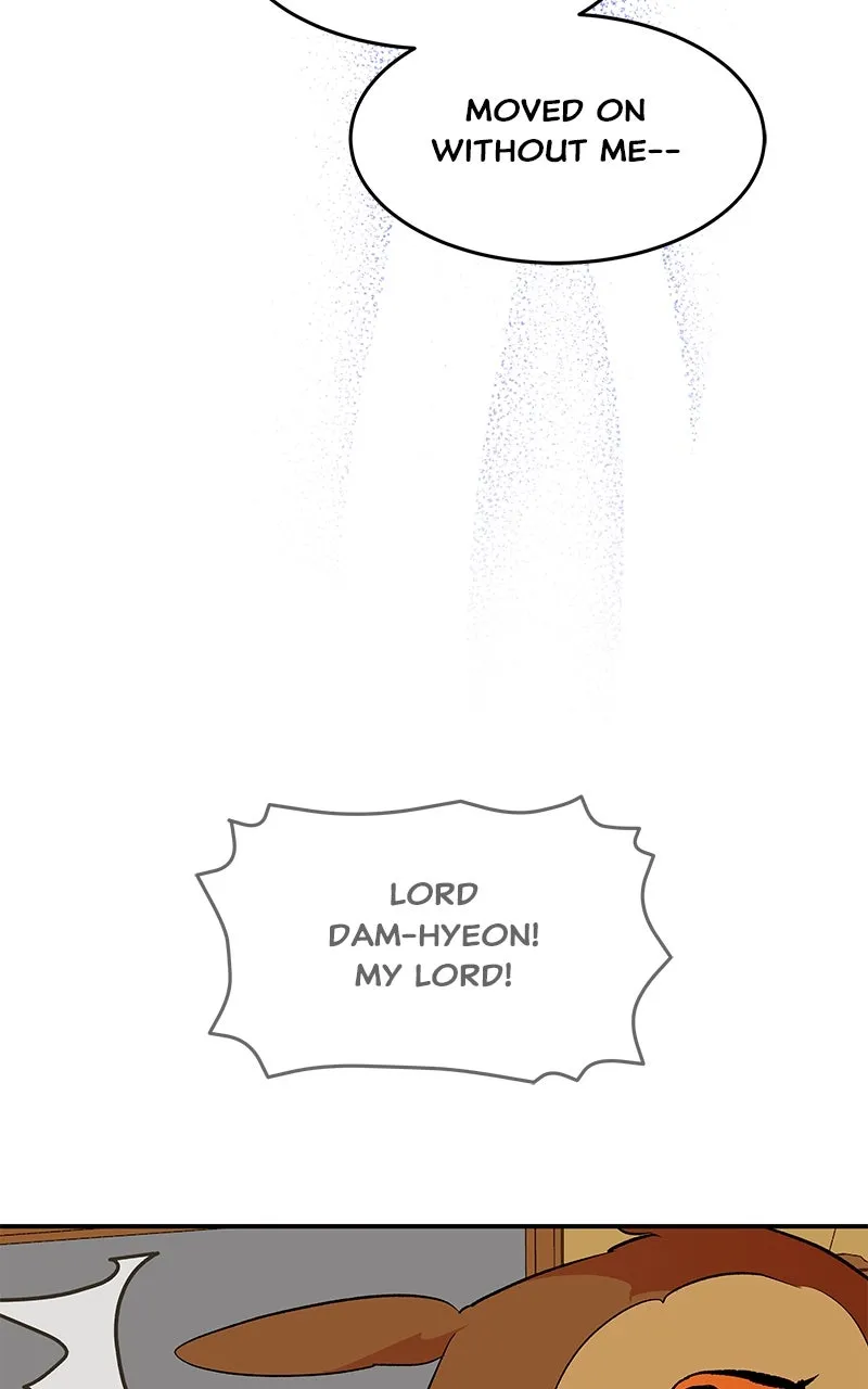 Read How a Goddess Wins Over Tigers chapter 120 image 112 on Lezhin