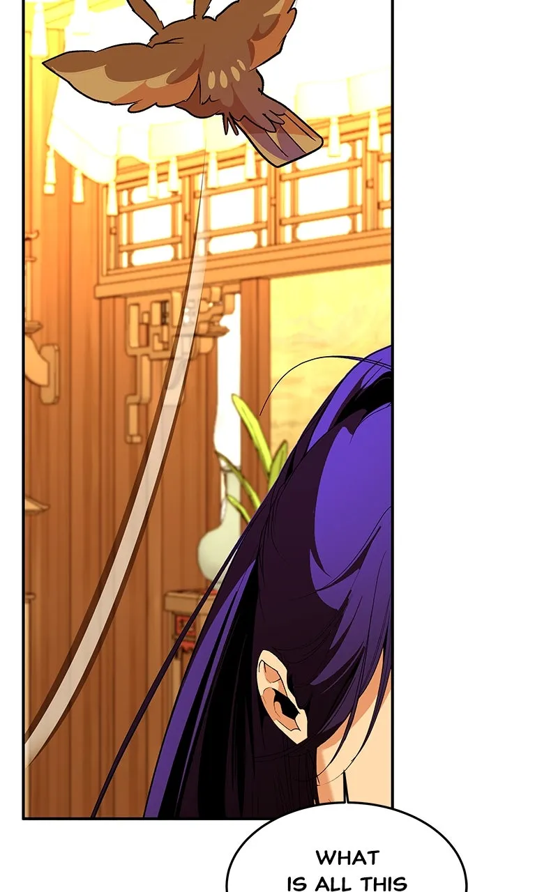 Read How a Goddess Wins Over Tigers chapter 120 image 114 on Lezhin