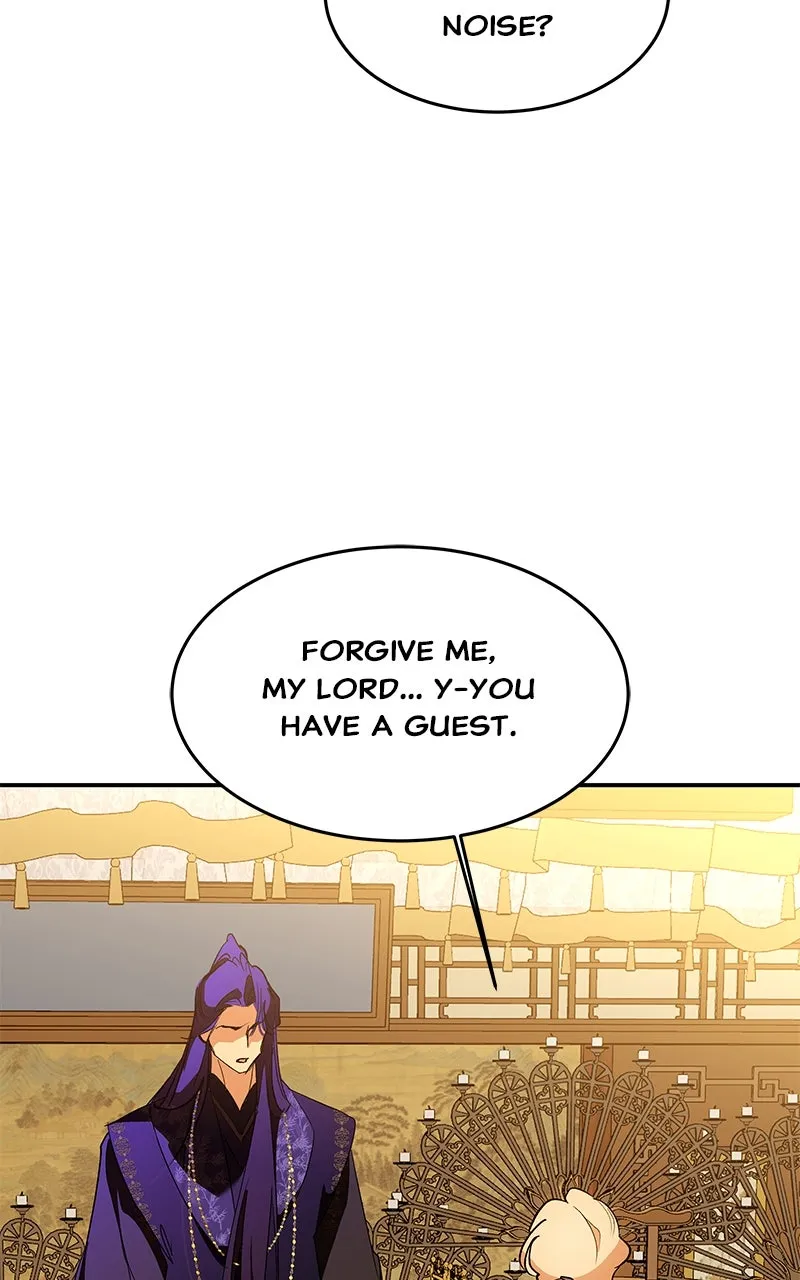 Read How a Goddess Wins Over Tigers chapter 120 image 115 on Lezhin