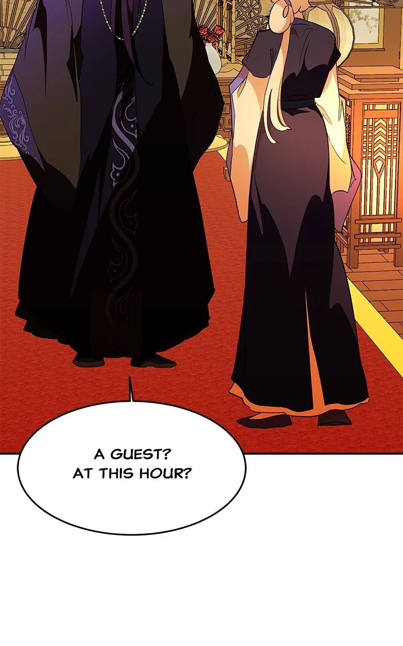 Read How a Goddess Wins Over Tigers chapter 120 image 116 on Lezhin