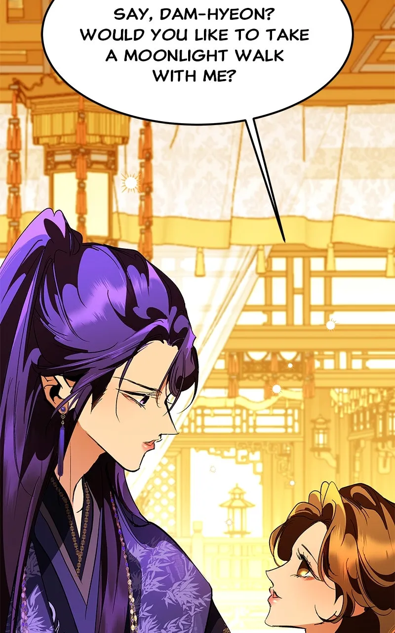 Read How a Goddess Wins Over Tigers chapter 120 image 120 on Lezhin