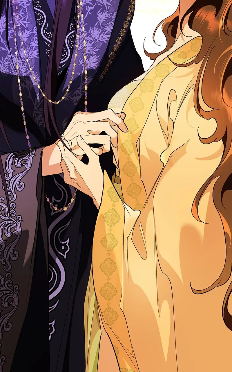 Read How a Goddess Wins Over Tigers chapter 120 image 121 on Lezhin