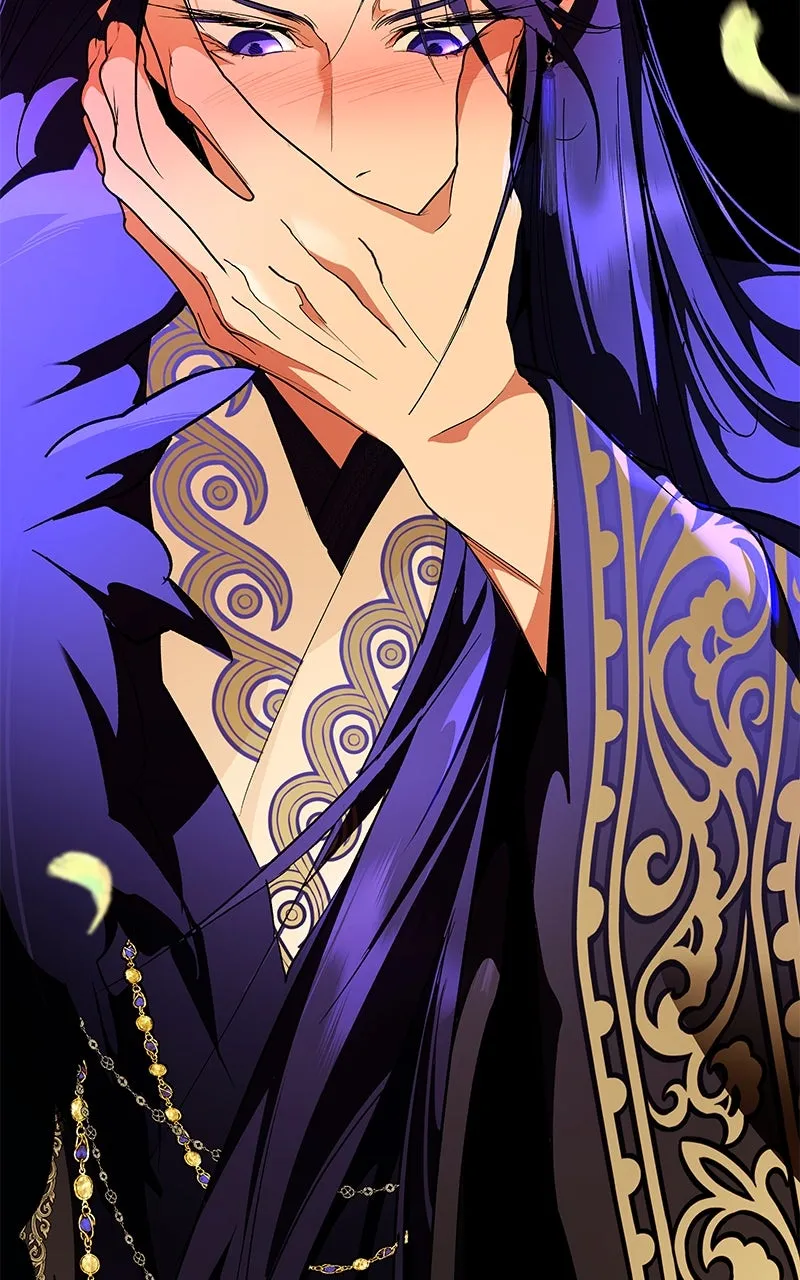 Read How a Goddess Wins Over Tigers chapter 120 image 13 on Lezhin