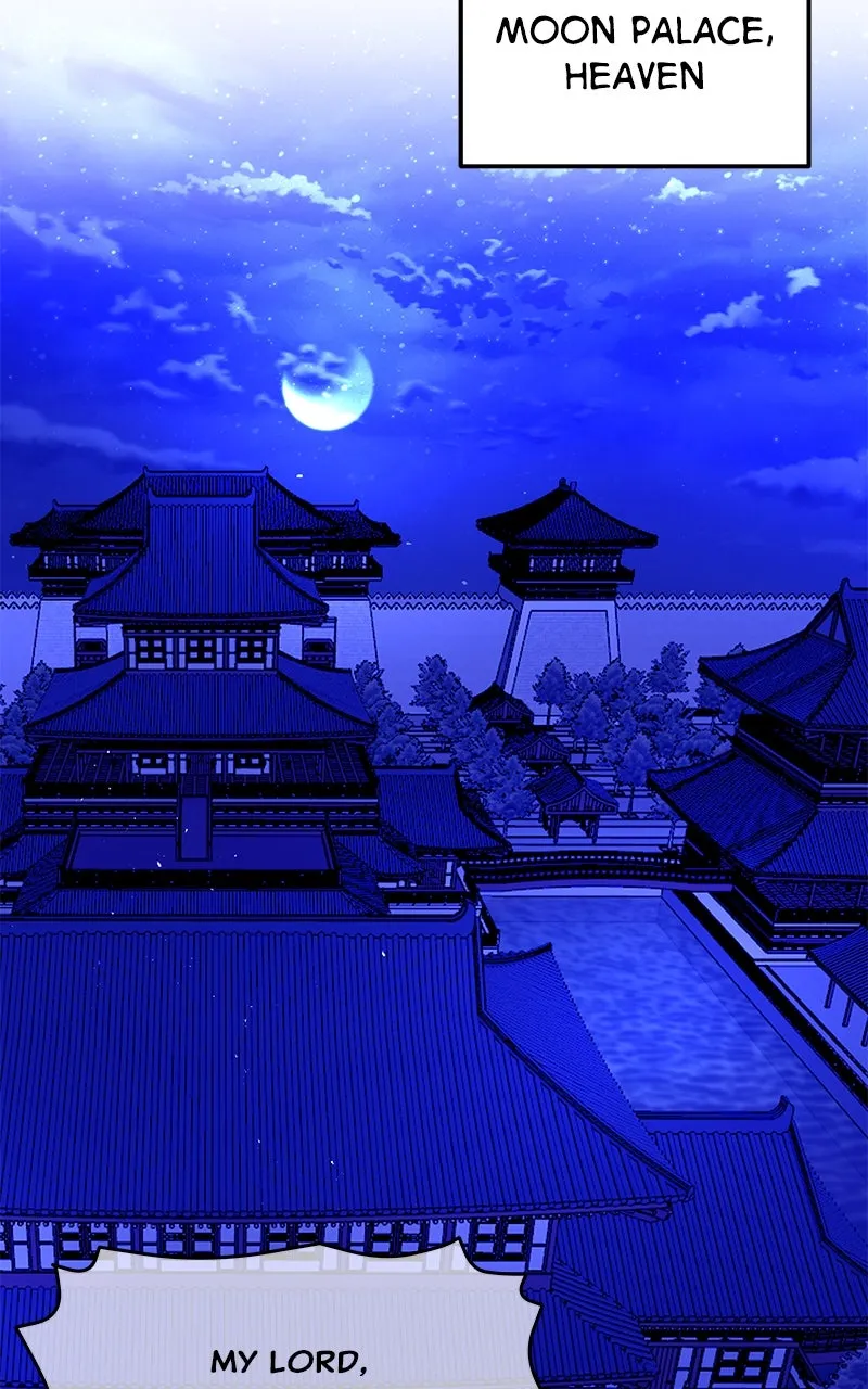 Read How a Goddess Wins Over Tigers chapter 120 image 17 on Lezhin