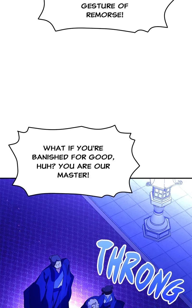 Read How a Goddess Wins Over Tigers chapter 120 image 19 on Lezhin