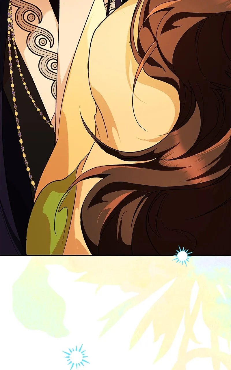 Read How a Goddess Wins Over Tigers chapter 120 image 2 on Lezhin