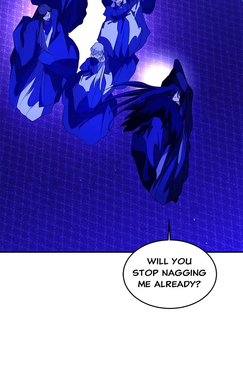 Read How a Goddess Wins Over Tigers chapter 120 image 20 on Lezhin