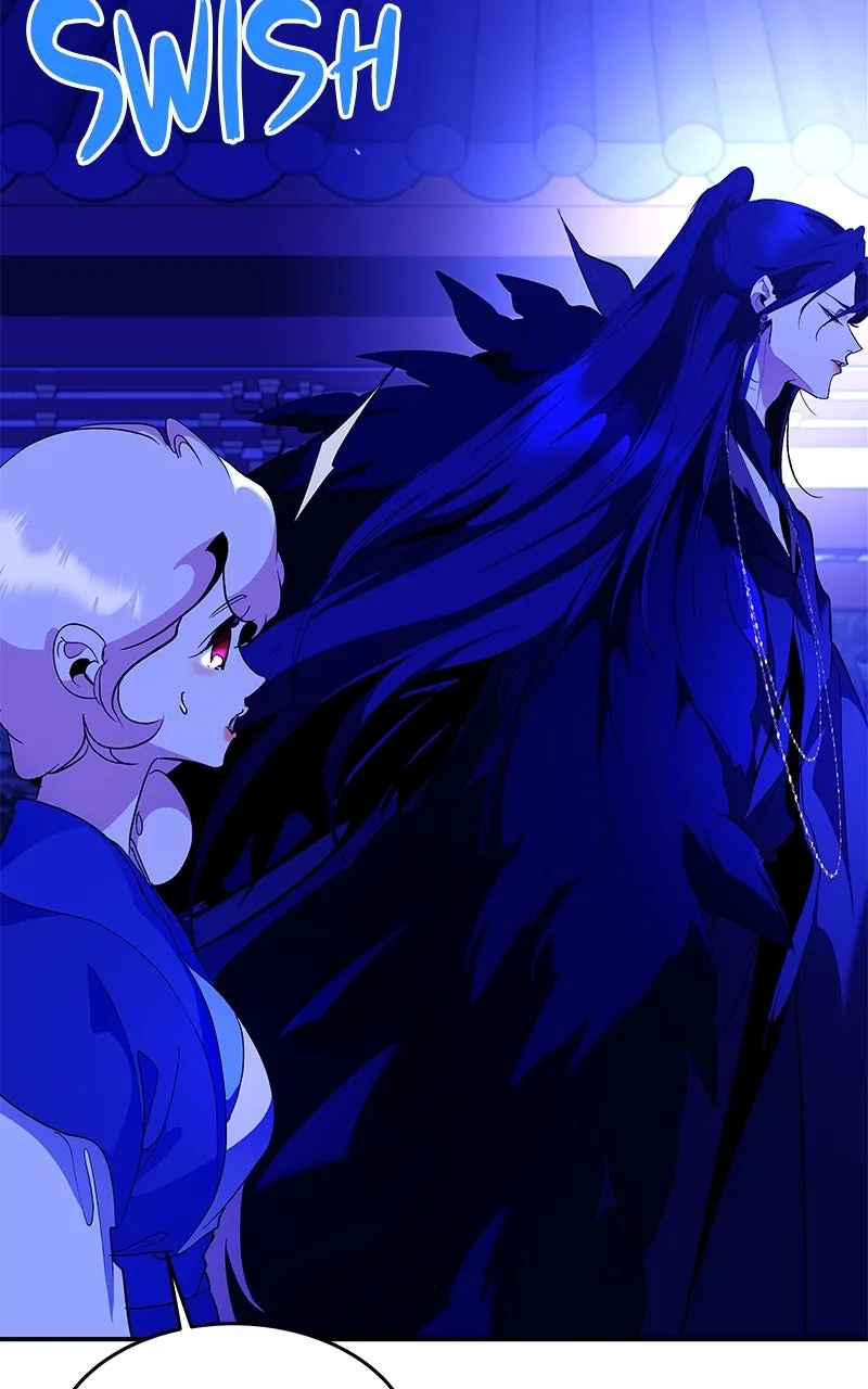Read How a Goddess Wins Over Tigers chapter 120 image 22 on Lezhin
