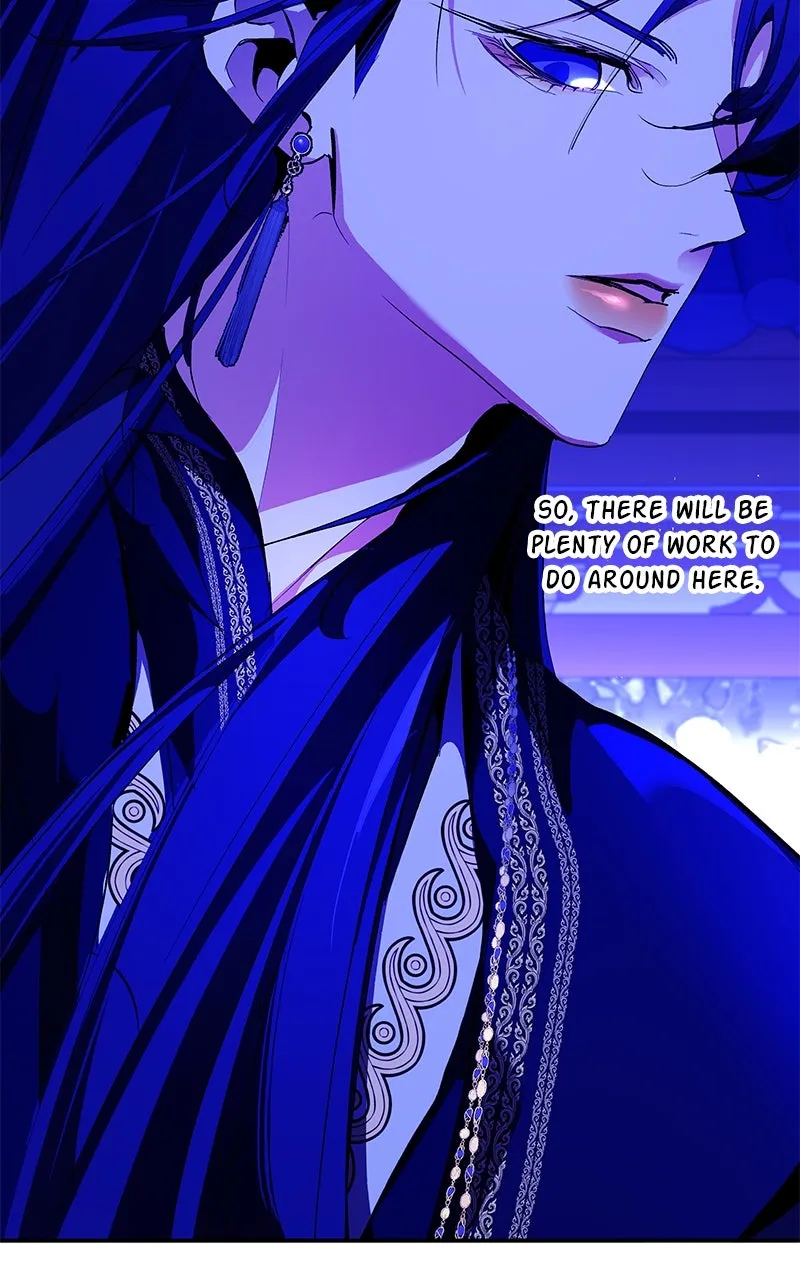 Read How a Goddess Wins Over Tigers chapter 120 image 24 on Lezhin