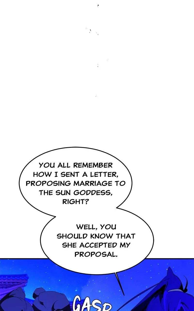 Read How a Goddess Wins Over Tigers chapter 120 image 27 on Lezhin
