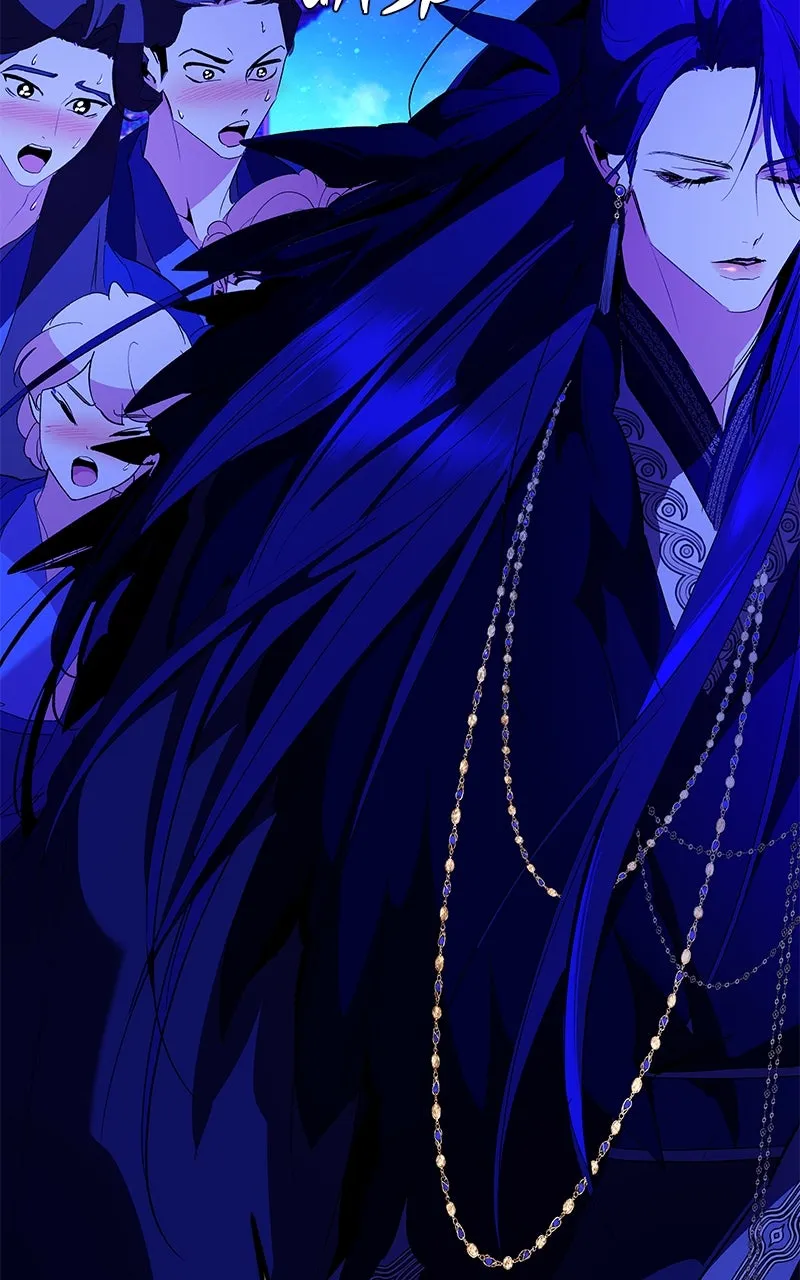 Read How a Goddess Wins Over Tigers chapter 120 image 28 on Lezhin