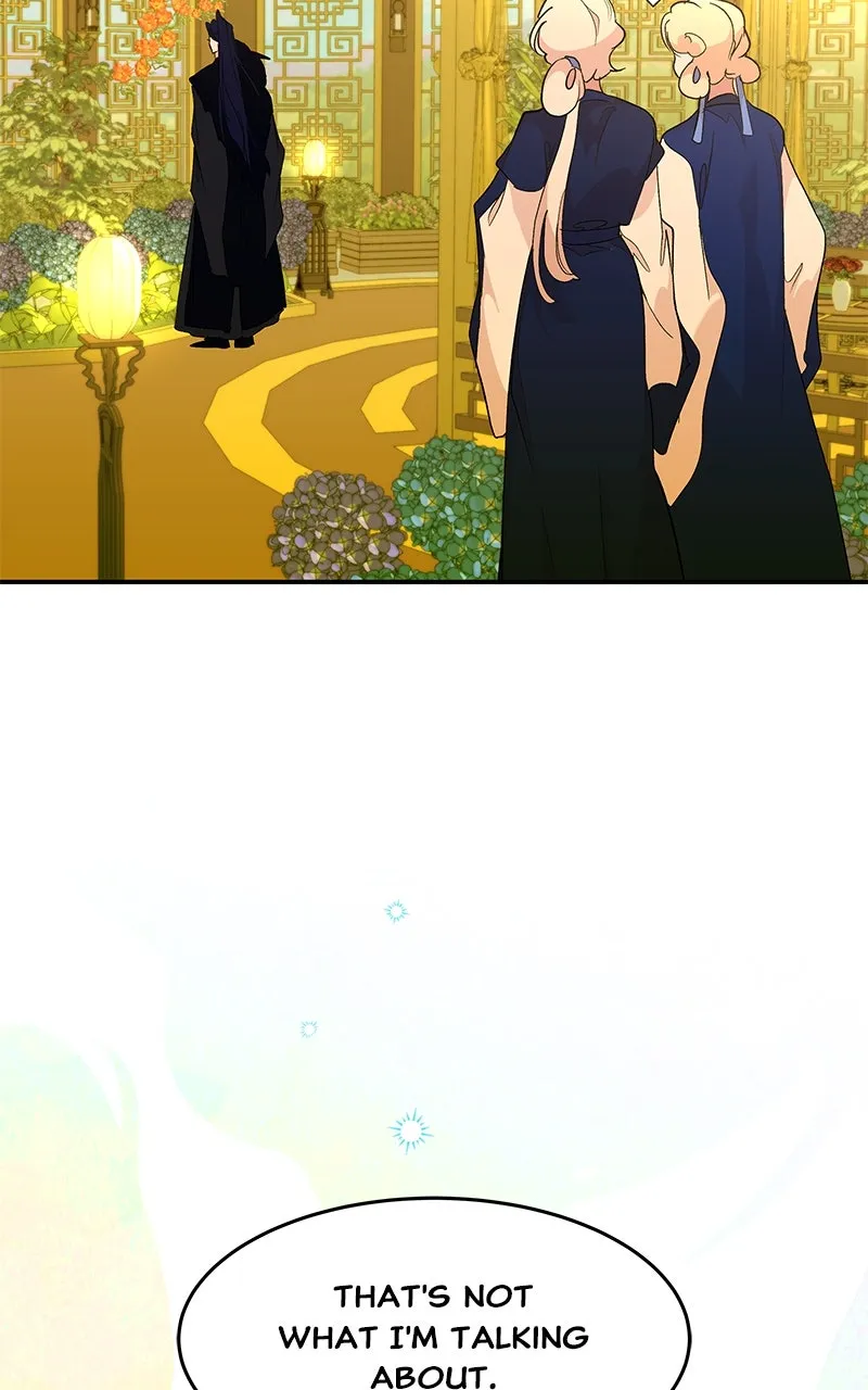 Read How a Goddess Wins Over Tigers chapter 120 image 35 on Lezhin