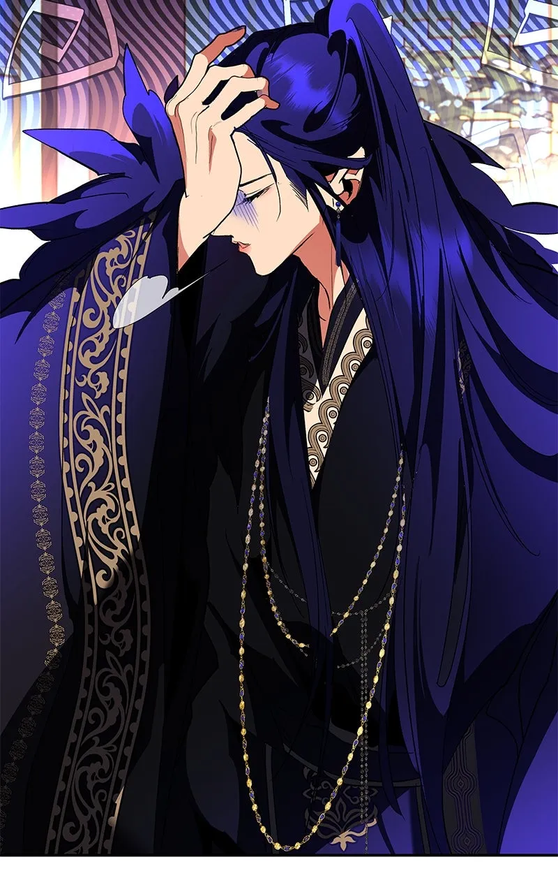Read How a Goddess Wins Over Tigers chapter 120 image 40 on Lezhin