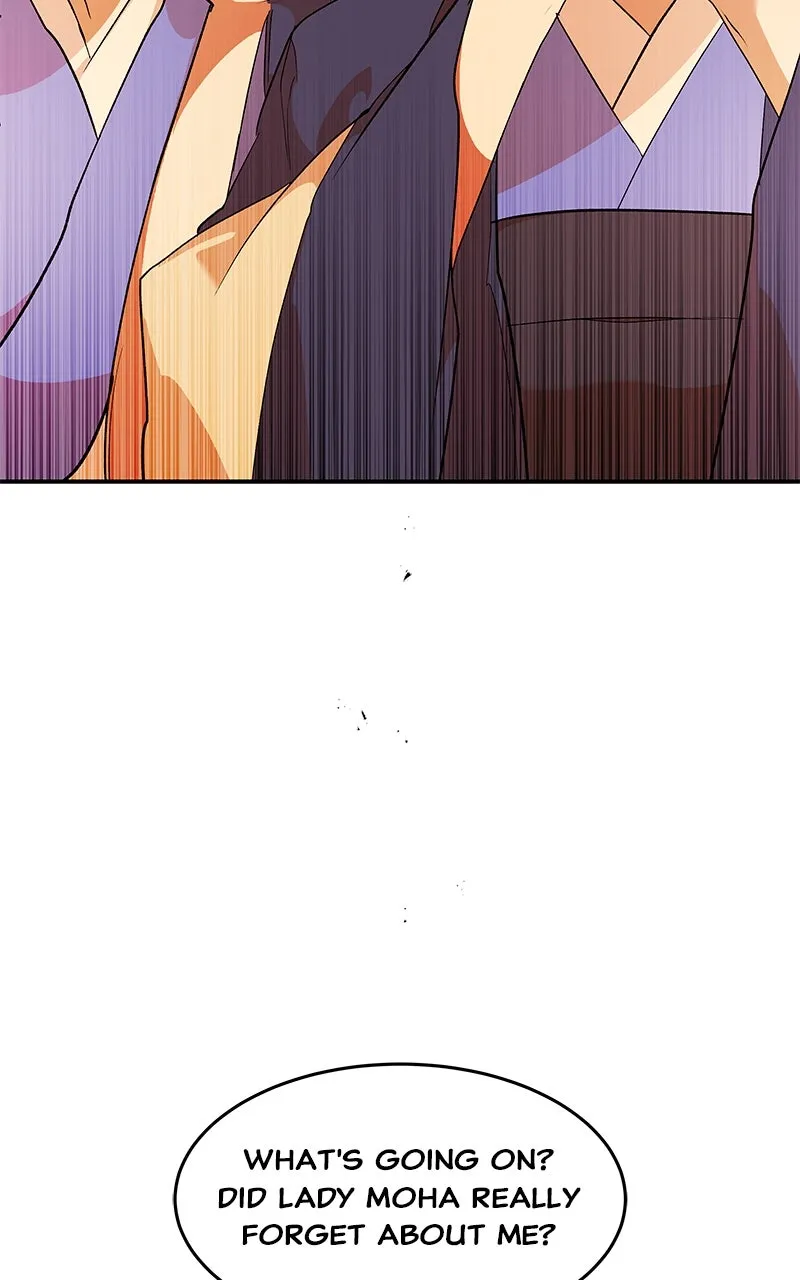 Read How a Goddess Wins Over Tigers chapter 120 image 42 on Lezhin