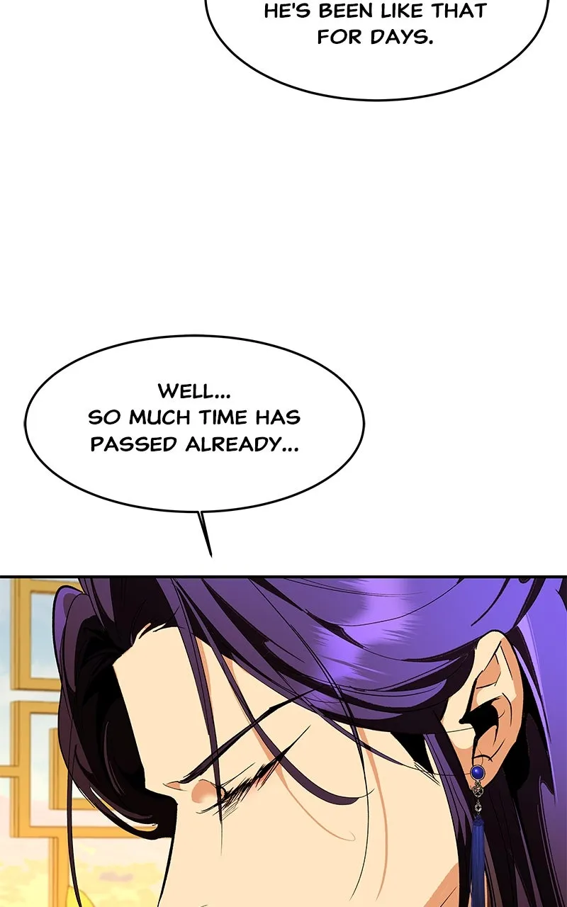 Read How a Goddess Wins Over Tigers chapter 120 image 46 on Lezhin