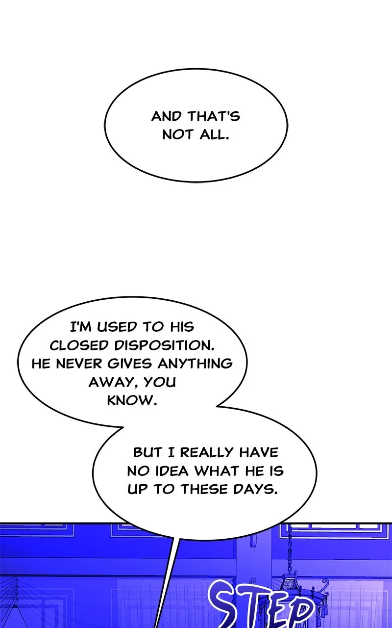 Read How a Goddess Wins Over Tigers chapter 120 image 49 on Lezhin