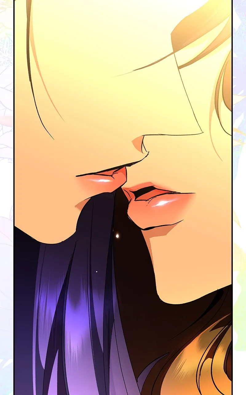 Read How a Goddess Wins Over Tigers chapter 120 image 5 on Lezhin