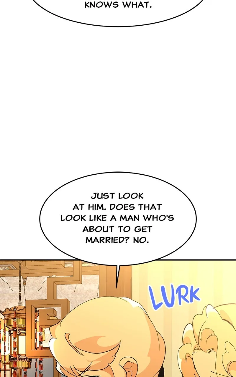 Read How a Goddess Wins Over Tigers chapter 120 image 51 on Lezhin