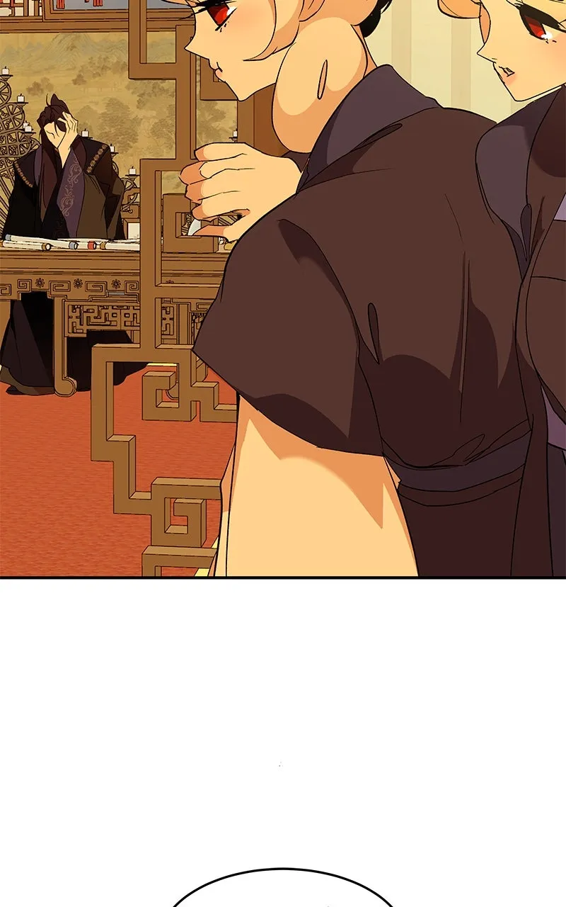 Read How a Goddess Wins Over Tigers chapter 120 image 52 on Lezhin