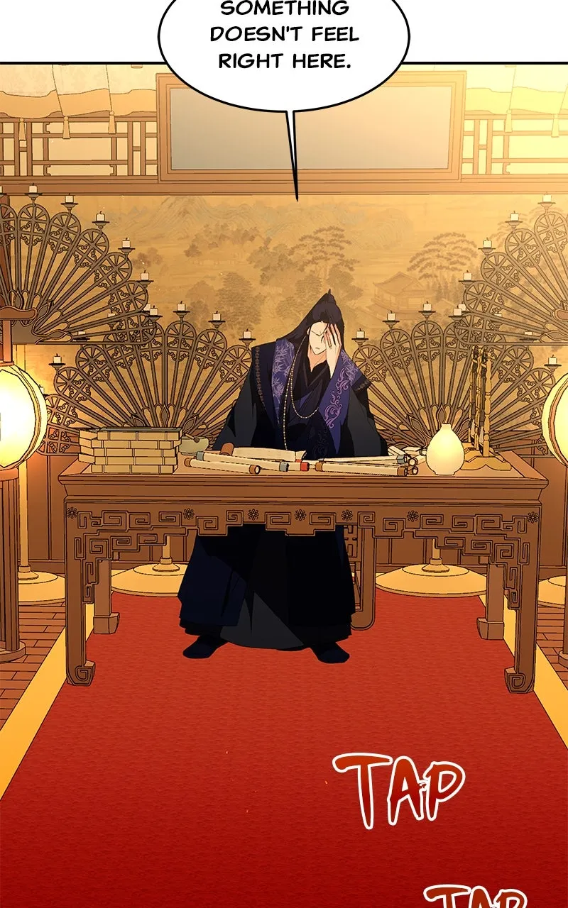 Read How a Goddess Wins Over Tigers chapter 120 image 53 on Lezhin