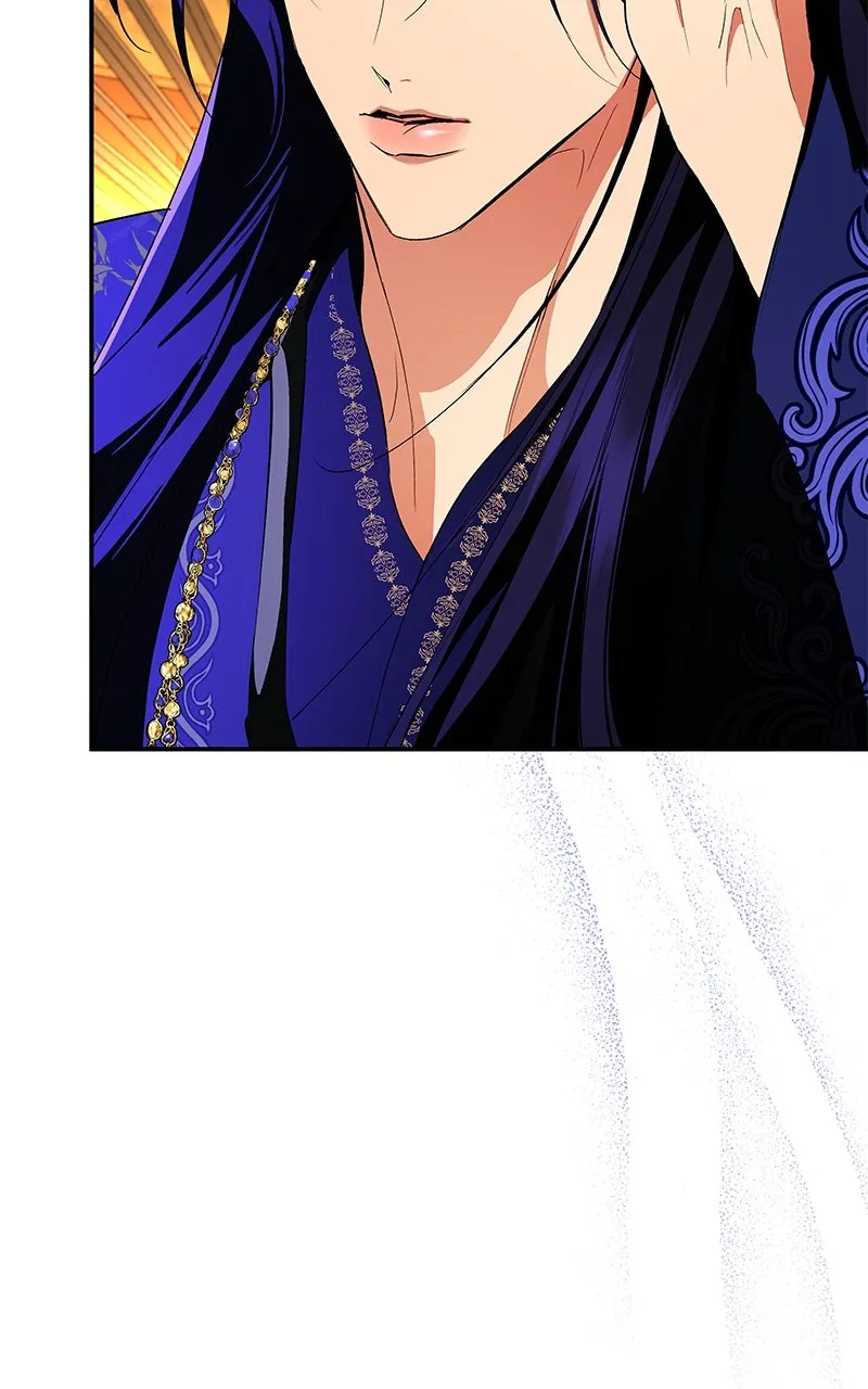 Read How a Goddess Wins Over Tigers chapter 120 image 56 on Lezhin