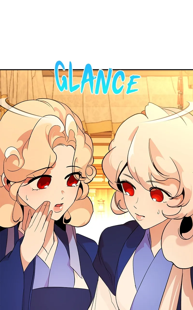 Read How a Goddess Wins Over Tigers chapter 120 image 58 on Lezhin