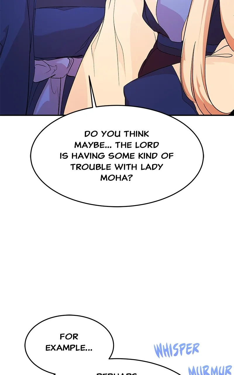 Read How a Goddess Wins Over Tigers chapter 120 image 59 on Lezhin